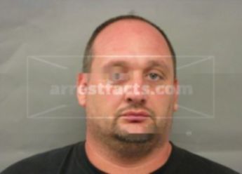 Ronald Wayne Hicks