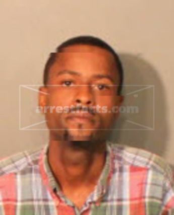 Jeron Lloyd