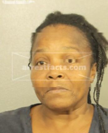 Sharon Lynelle Johnson