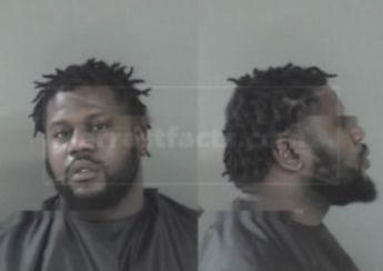 Mark Timothy Harris
