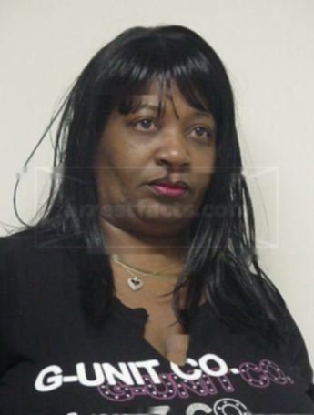 Nadine A Hamilton