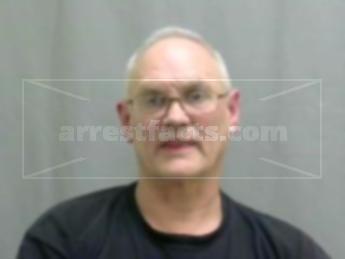 Ronald Edward Burks
