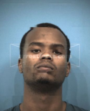 Darrius Troyvon Anderson