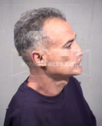 Luis Raul Cora