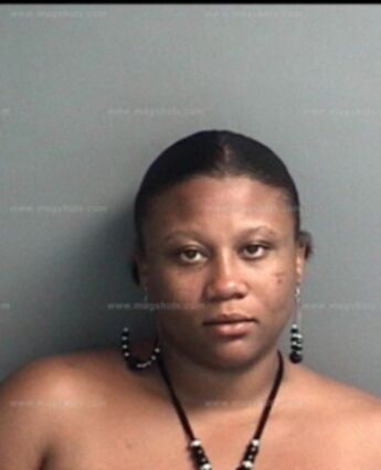 Sonjee Sheree Slaughter