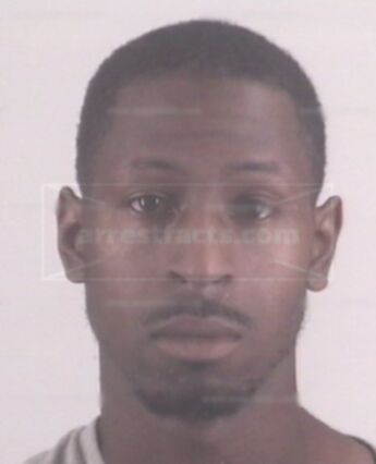 Darious Kyrie Lee