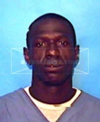 Jarvis Darnell James