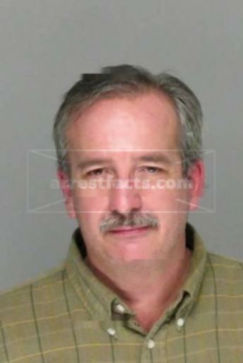 Mark William Cross