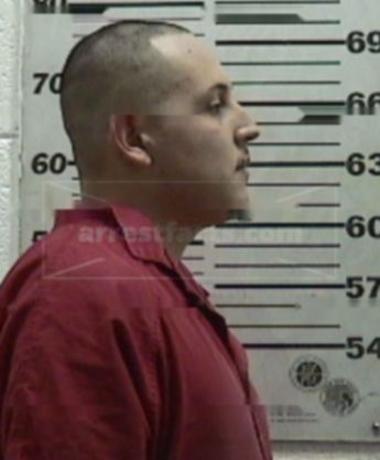 Anthony Gomez