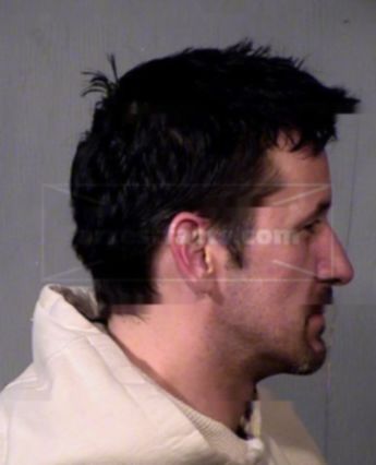 Mark William Whittaker