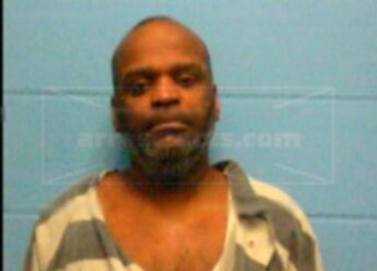 Cedric Barnes