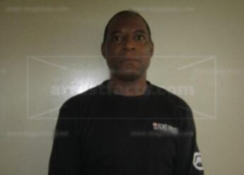 Ronald Keith Berry