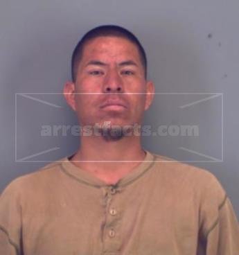 Jose Humberto Mendoza-Martinez