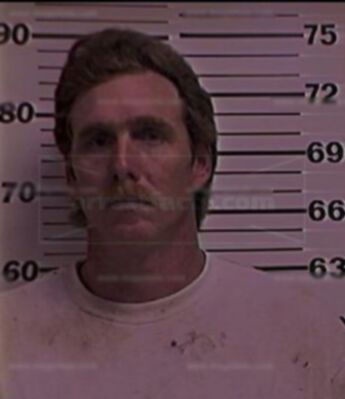 Alvin Andrew Tedford