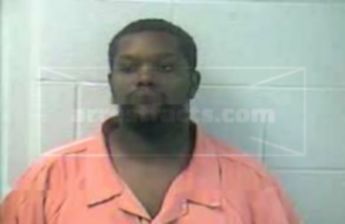 Deryan Darteze Mchenry