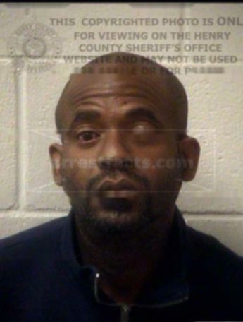 Cleveland Charles Quarles
