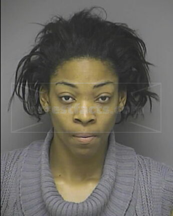 Latoya Teneice Tyler