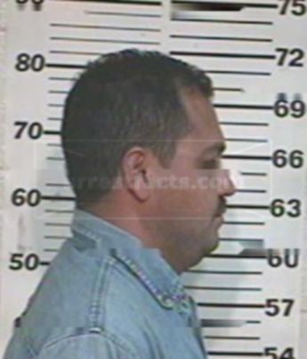 Henry Tijerina Martinez