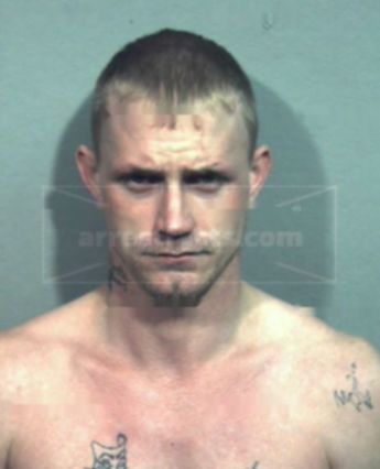 Tyler Mathew Bradford