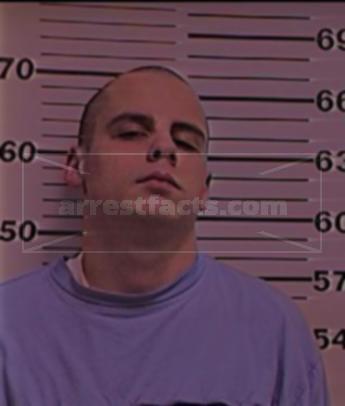 Joshua Scott Robillard