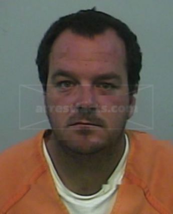 Bryon Ray Cline