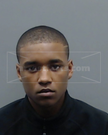 Keonte Kashod Nathaniel