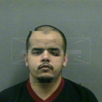 Eric Ruben Diaz