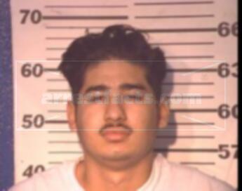 Luz Arturo Rivera Bazan