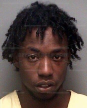 Joetavius Deon Whitson