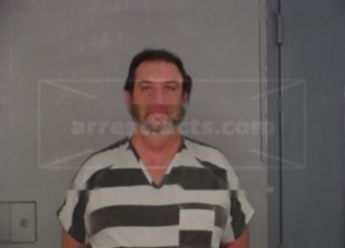 Jerry Wayne Kimbro
