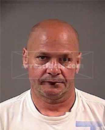 Jeffrey Wayne Allison