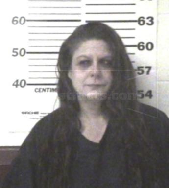 Lawana Faye Moore