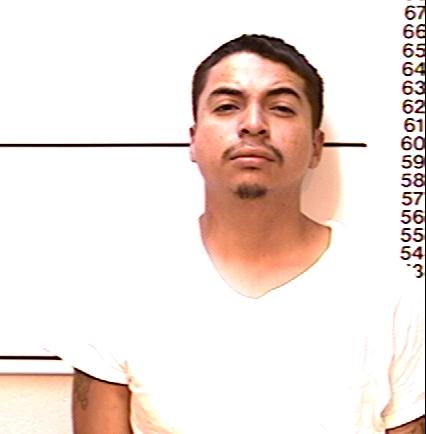 Ronnie Martinez Trevino