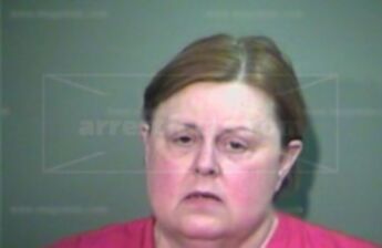 Donna Pryor