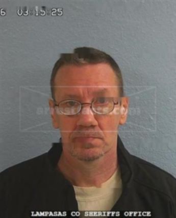 James Alan Reed