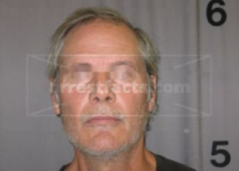 Ross Anthony White