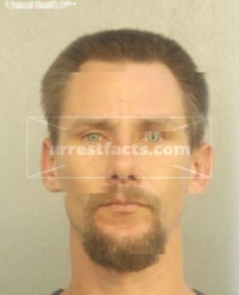 Evan Douglas Wilson