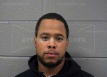 Jaraad Curry