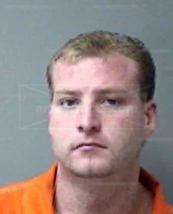 Shaun Thomas Corley