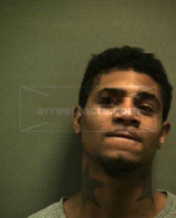 Shaqur Antwon Bosby