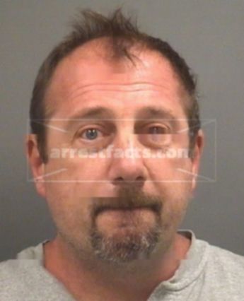 Michael Lee Atwell