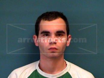 Ryan Gerald Buersken