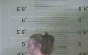 Morgan Lea-Rae Landrum