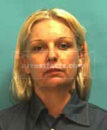 Shelly Marie Thompson