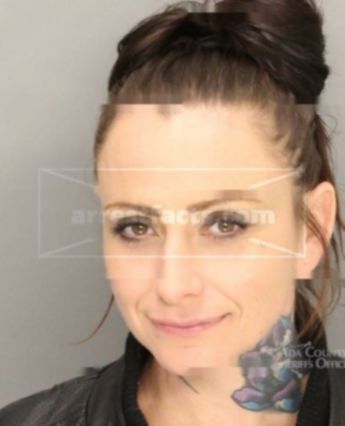 Mary Jane Carol Berber