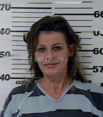 Jackie Michelle Gordon