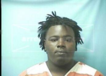 Deandre D Green