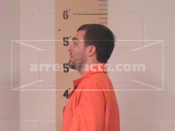 Trevor Daniel Rogers