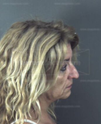 Shannon Gail Nichols