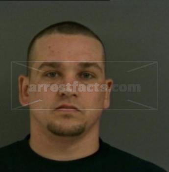Joshua Wayne Thorsen